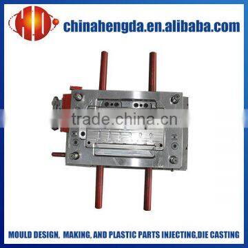 OEM moulds manufacturer making