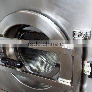 4.8kg to 20kg Commercial Double Stack Washer and Dryer Factory, Laundry Washing Machine and Dryer photo-6
