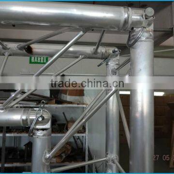 Good Price Easy Install Wedding Stage Lighting Truss Quality Truss Aluminum photo-4