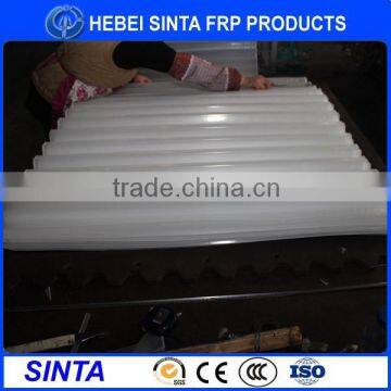 PP PVC lamella Tube settler media, plate settlers