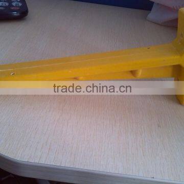 SMC cable bracket composite fiber glass cable tray,SMC cable bracket