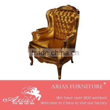 High Quality 6720# Unique Style Artistic Leisure Chair photo-5