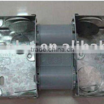 metal box (with connect)