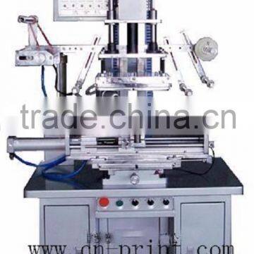 Brush Pot Heat Transfer Machine TH-ZB200 Heat Press Machine for Bottle Bear Drinks