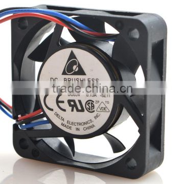 Rotary fan EFB0405MA 4010 5V 0.15A with 60 days warranty