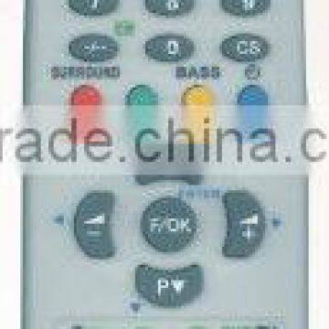 SY-5 universal remote control use for SANYO