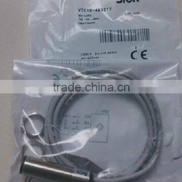 VTE18-4N2212 Photoelectric switch Photoelectric sensor NEW