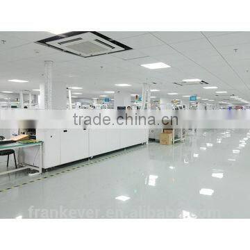 HASL FR4 Consum Electron Segway OEM Pcba Manufacture photo-2