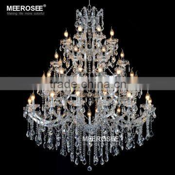 Wedding Decorations Large Hotel Chandelier Big Maria Theresa Chandelier MD2800G46