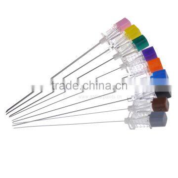 Different Size & Types Spinal Needle photo-2
