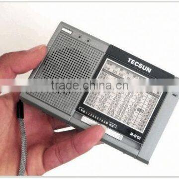 109 Tecsun Radio Dab Radio