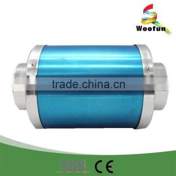 Exhaust system manufacturer chinese remote control muffler
