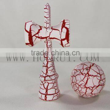 Kendama, Crack Kendama, Crack Wooden Kendama, Crack Kendama Toy for Wholesale 2014 photo-2