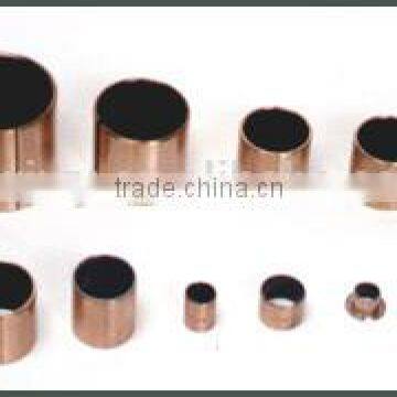 oiless slide bearing composite bushing for hydraulic dump truck