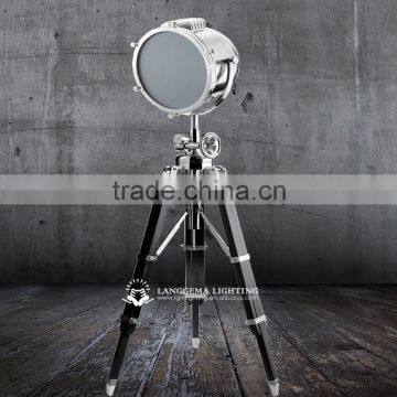 Tripod Photographer Spotlight F2012N8 Adjustable Base Rotary