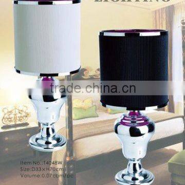 high quality table lightings standing lamp for projects T4048 New