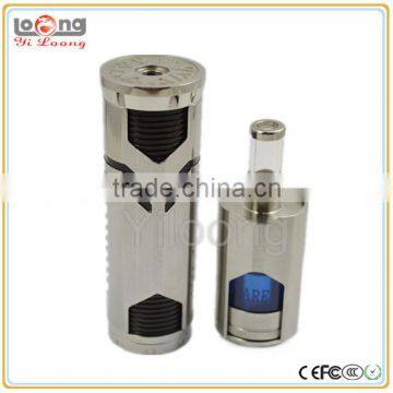 Yiloong new mod like ipv3 150 watt box mod 26650 ares mech mod