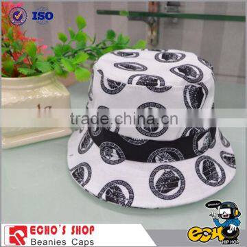 Custom Cheap Plain Fishman Bucket Hat Factory Directly