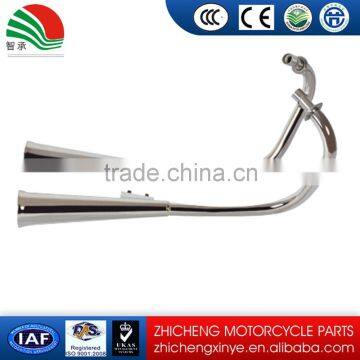 car accessories catalytic converter in exhaust system pipe muffler