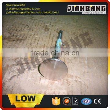 Genuine Heavy Truck Howo Engine Parts VG1540050015 Intake Valve photo-2