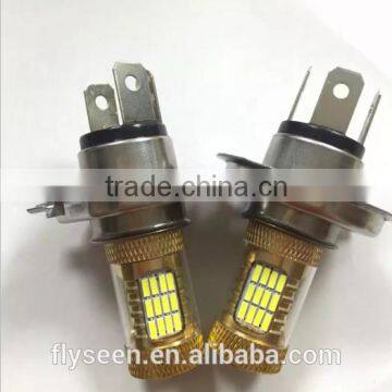 Turn light car led bulbs 1156 4014-54SMD led indicator light                        
                                                                                Supplier's Choice