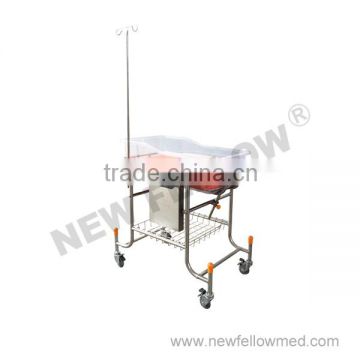 NF-BC01 New Style Baby Crib