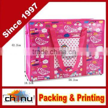 Packaging Shopping Promotion Non Woven Bag (920043)