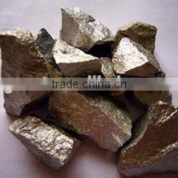 Low Price and Fine Quality Ferro Silicon Manganese/simn photo-2