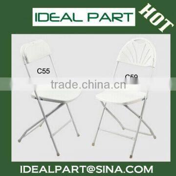 IDEALC55 wedding plastic chair