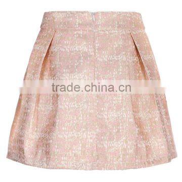 Hot Sale Factory Price Short Women Skirt photo-4