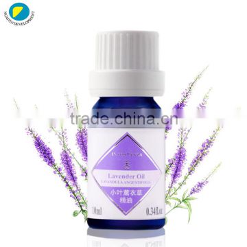 100% Pure and Natural Lavender Essential Oil