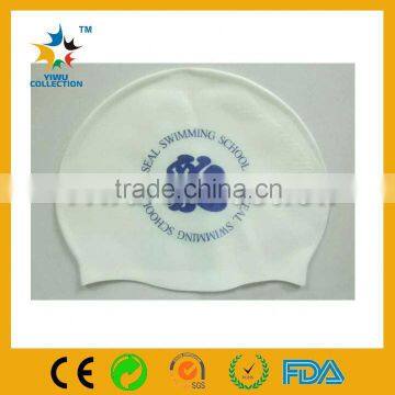 summer products,soft swim cap,bathing cap