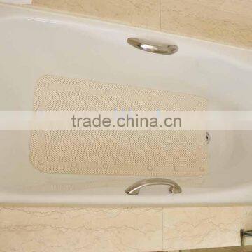 Anti-fatigue Bathtub Mat,bathtub cushion mat