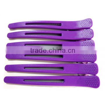 Whosale salon popular hair clips