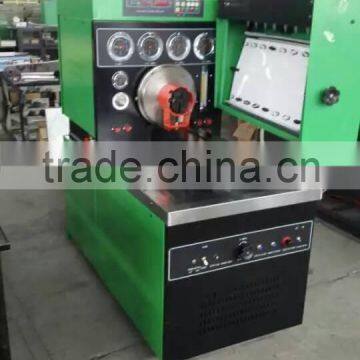 fuel injection pump test bench/test machine