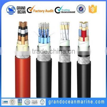 CMC flexible Marine Electric Cable                        
                                                                                Supplier's Choice