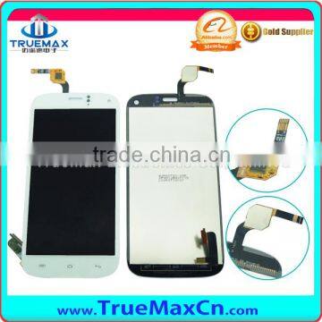 Assembly for Wiko Darkfull Darknight Hihgway Wax Darkmoon Darkside Digitizer