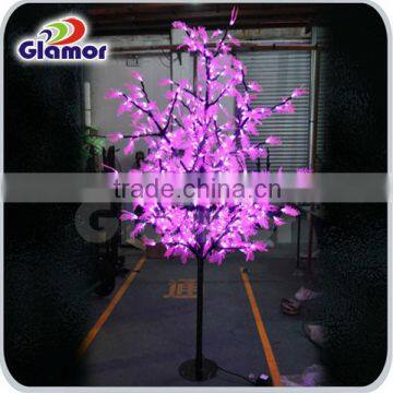 Most Beautiful Outdoor 2.5m Led Tree