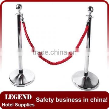 Alibaba ru rope post stanchion with concrete base