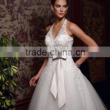 Wholesale New Designs Princess Wedding Gowns photo-3
