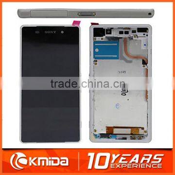 Alibaba Best Price good quality LCD screen for Sony Xperia Z2 LCD and Digitizer Assembly,for Sony Xperia Z2 LCD Screen Assembly