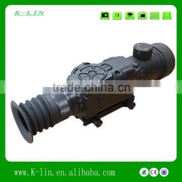 Shockproof 3X Thermal Image Sight photo-4