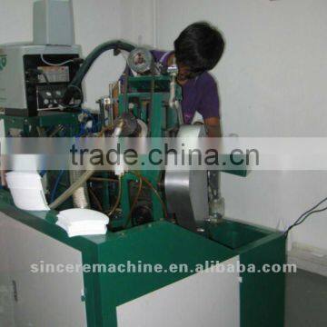 ZZB-120 water cup machine