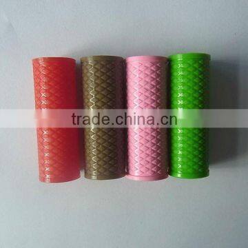 2012 The hot selling eco-friendly silicone tube made in China