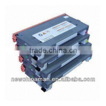 Compatible Color Toner Cartridge for C500H2KG Yellow