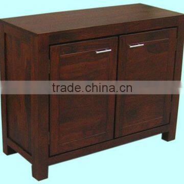Wooden Buffet,dining Room Furniture,sheesham Wood Furniture,sideboard,mango Wood Furniture,side Cabinet photo-3
