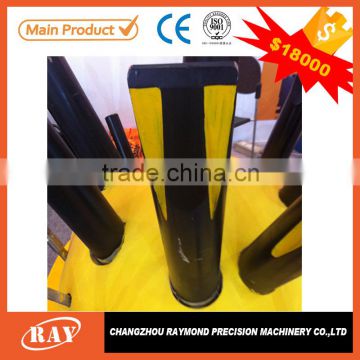 Backhoe loader hydraulic hammer with 75mm diameter