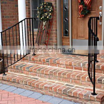 High Strength Stainless Steel Railing