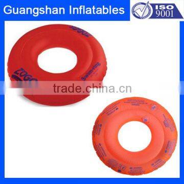 Swimming Pool Water Float Inflatable Swim Ring photo-4
