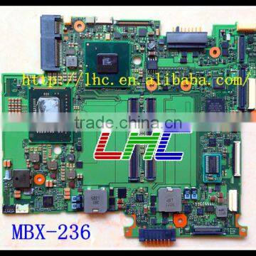 Laptop Motherboard MBX-236 For Sony VPCZ2 A1827482A intel integrated HM67 i7 CPU on-board